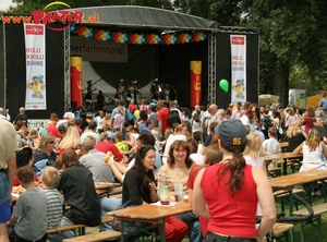 Ferienspiel