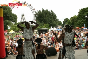 Ferienspiel