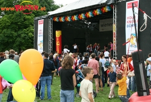 Ferienspiel