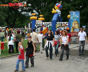 Ferienspiel