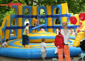 Ferienspiel