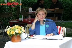 Rosemarie Isop