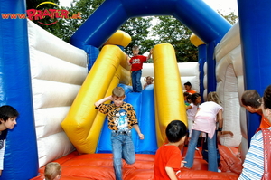 Ferienspiel