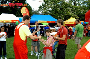 Ferienspiel