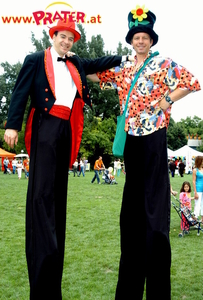 Ferienspiel