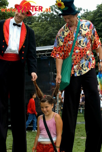Ferienspiel