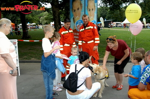 Ferienspiel