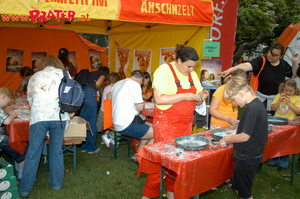 Ferienspiel