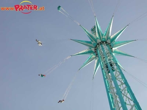 Star Flyer