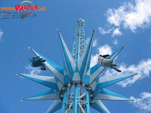 Star Flyer