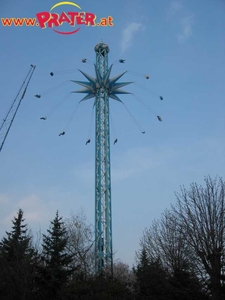 Star Flyer