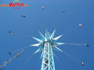 Star Flyer