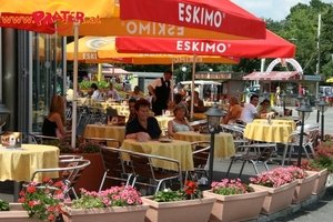 Cafe Riesenrad