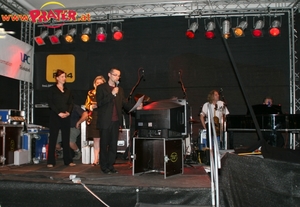 Eröffnung Filmfestival