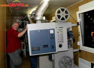 Film Operator