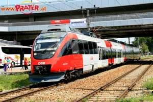 S-Bahn Talent