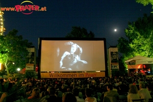 Stummfilm Orlac´s Hände