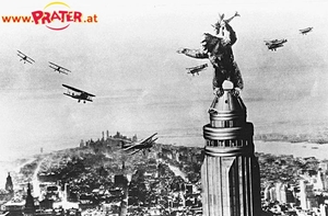 King-Kong