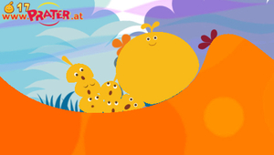 LocoRoco