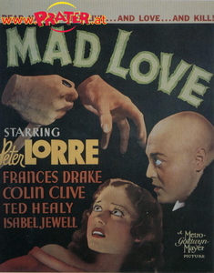 Mad Love
