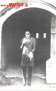 Nosferatu