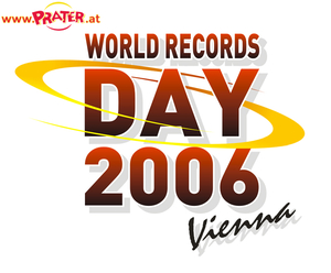 Vienna World Records Day