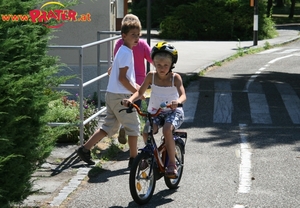 Verkehrsgarten Prater