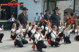 Line Dance