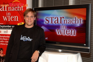 Starnacht 2006