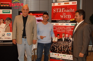 Starnacht 2006