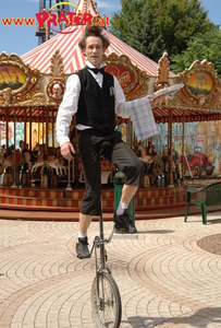Einrad