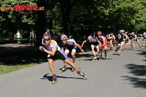 Skate Marathon