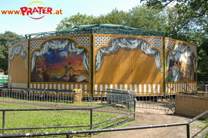 der Aufbau