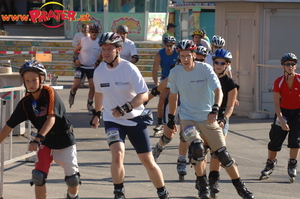 Skate Marathon 2006