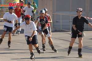 Skate Marathon 2006