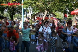 Praterrummel 2006