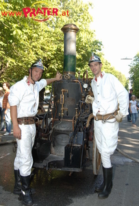 Praterrummel 2006