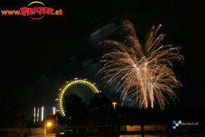 Feuerwerk 2006