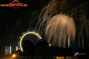 Feuerwerk 2006