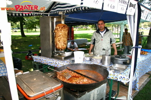 Volksstimmefest 2006