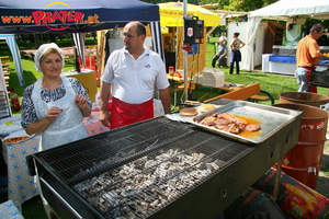 Volksstimmefest 2006