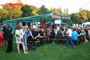 Volksstimmefest 2006