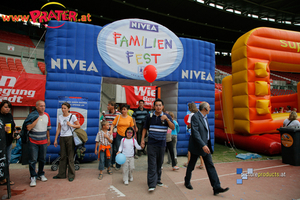 Happel-Stadion