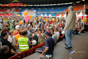 Happel-Stadion