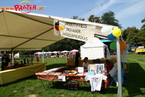 Volksstimmefest 2006