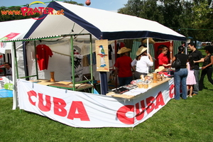 Volksstimmefest 2006
