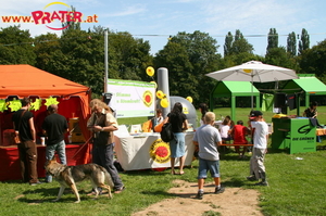 Volksstimmefest 2006