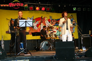 Volksstimmefest 2006