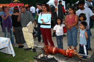 Volksstimmefest 2006