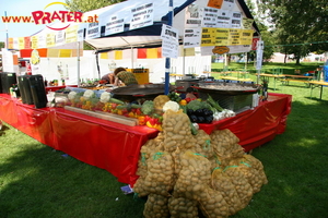 Volksstimmefest 2006